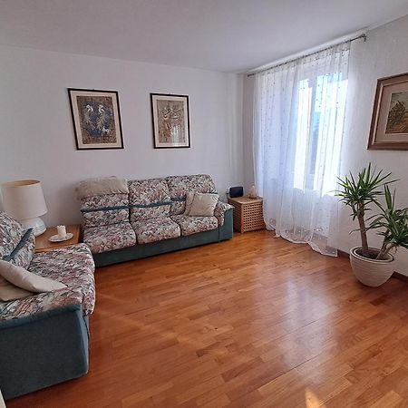 Appartamento Gisella Rovereto  Eksteriør billede