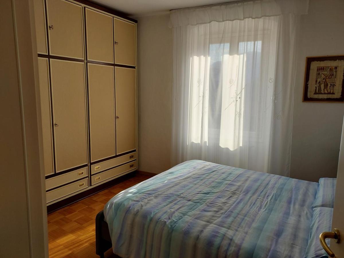 Appartamento Gisella Rovereto  Eksteriør billede