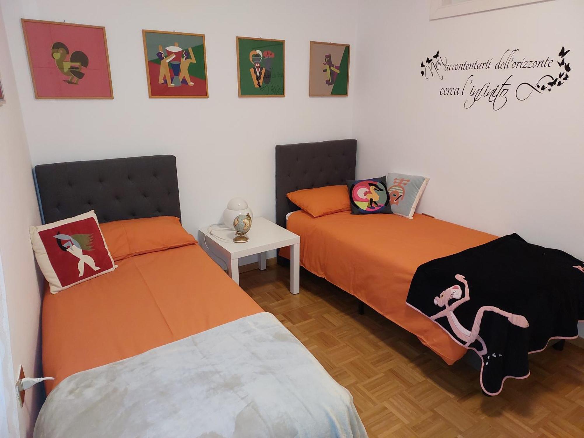 Appartamento Gisella Rovereto  Eksteriør billede