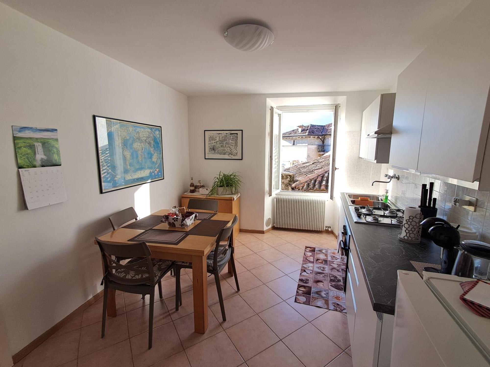 Appartamento Gisella Rovereto  Eksteriør billede