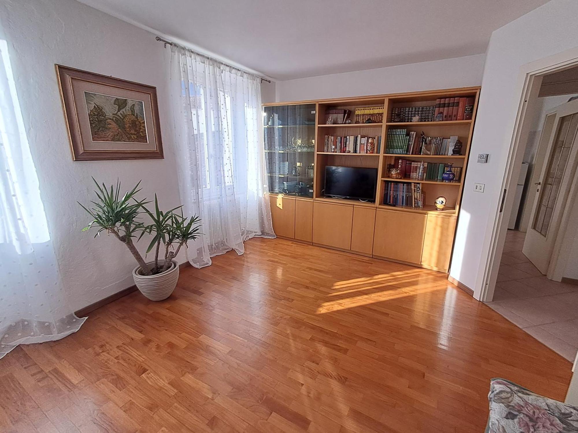 Appartamento Gisella Rovereto  Eksteriør billede