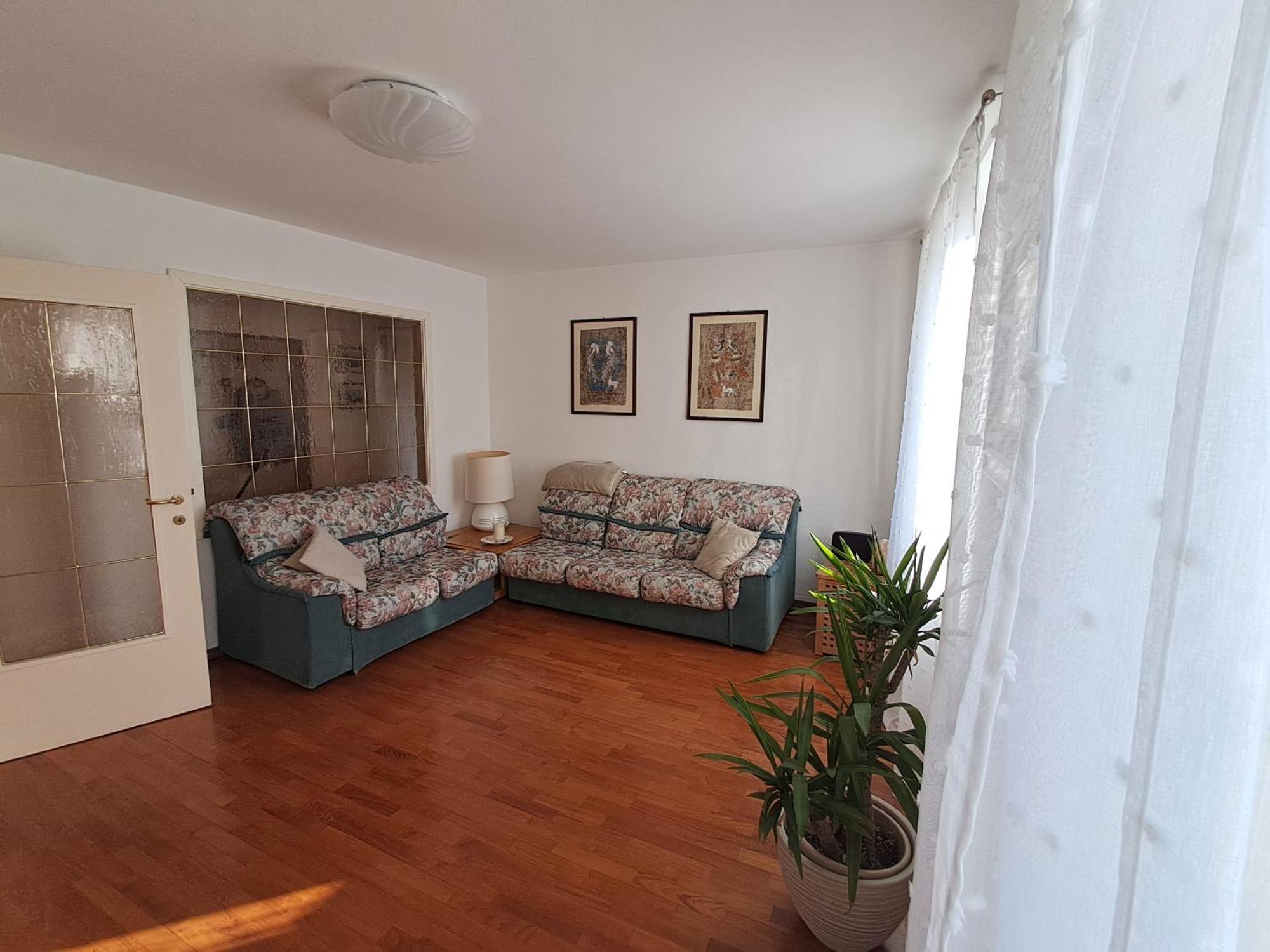 Appartamento Gisella Rovereto  Eksteriør billede